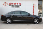 奥迪A6L2011款2.0TFSI 手自一体 标准型