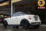 MINIMINI2012款1.6T COOPER S Bayswater 