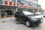 大众途锐2011款3.0TSI V6 标配型 