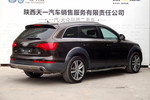 奥迪Q72010款3.6FSI quattro 豪华型