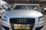 奥迪A4L2011款2.0TFSI 豪华型