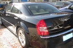 克莱斯勒3002008款300C 2.7L 豪华领航版