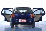 大众高尔夫2004款1.8 5V舒适型自动4速