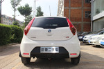 MG32013款1.3L 手动舒适版