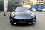 保时捷Panamera2010款Panamera 3.6L 