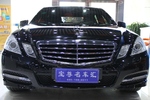 奔驰E级长轴距2012款E260L CGI时尚型(加长版)