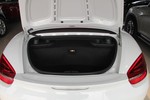 保时捷Boxster2013款Boxster 2.7L 