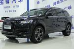 奥迪Q72013款35 TFSI 进取型