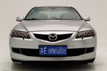 马自达Mazda62006款2.3 手自一体豪华型 