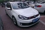 大众高尔夫GTI2012款2.0 TSI DSG 豪华版