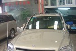 奔驰GLK级2010款GLK300 4MATIC 时尚版