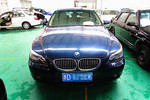 宝马5系2007款525Li 手自一体典雅型