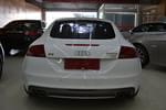 奥迪TT2011款Coupe 2.0TFSI