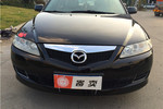 马自达Mazda62007款2.0L豪华型