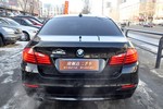 宝马5系2014款520Li 典雅型