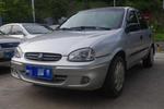 别克赛欧2004款1.6 S-RV SC 手动五速