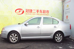 斯柯达明锐2007款1.8T 自动逸仕版