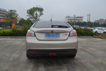 MG62012款1.8L 自动精英版