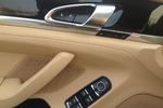 保时捷Panamera2014款Panamera 4S Executive 3.0T 