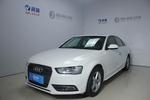 奥迪A4L2013款35 TFSI 自动标准型