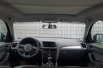 奥迪Q52015款40 TFSI 进取型