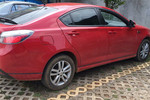 MG6 Magnette2013款1.8L 自动超值版