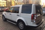 路虎第四代发现2011款4.0L HSE