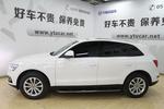 奥迪Q52013款40 TFSI 进取型