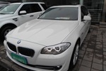 宝马5系2013款530Li 领先型