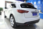 英菲尼迪QX702011款FX35 金尚超越版