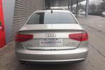 奥迪A4L2015款35 TFSI 自动舒适型