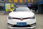 MG52014款1.5T 自动 豪华版