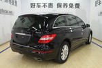 奔驰R级2011款R350L 4MATIC