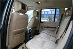 路虎揽胜2010款5.0L NA HSE