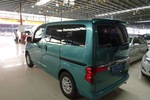 日产NV2002010款1.6L 尊雅型