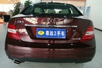 奔驰C级2013款C 260 优雅型Grand Edition