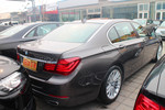 宝马7系2013款 740Li 豪华型