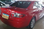 马自达Mazda62011款2.0L 手自一体 时尚型