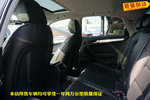 奥迪A4L2012款2.0TFSI 舒适型