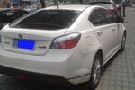 MG62012款1.8L 自动舒适版