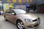 大众高尔夫2014款1.4TSI 自动豪华型