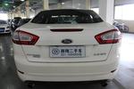 福特蒙迪欧2013款2.0L GTDi200 豪华型