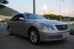 丰田皇冠2006款3.0 OYAL Saloon G VIP