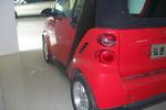 smartfortwo2009款cabrio 1.0L 标准版