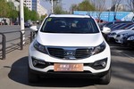 起亚智跑2012款2.0L 手动两驱 GL