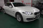 宝马5系2013款525Li 领先型