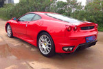 法拉利F4302008款Coupe