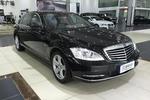 奔驰S级2012款 S350L Grand Edition