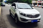 起亚智跑2014款2.0L 自动两驱版Premium 