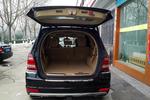奔驰GL级2011款GL350 TDI(美规）